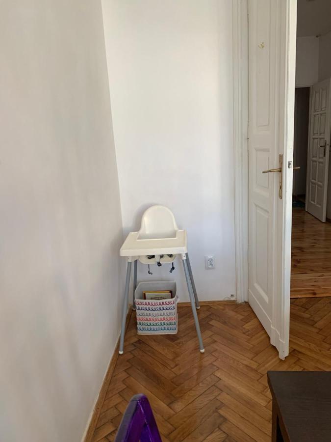 Rynekart Apartment Świdnica Exterior foto